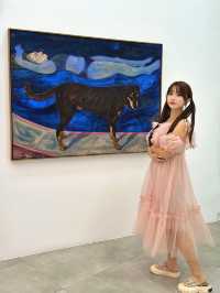 上海看展|西岸免費藝術展離家