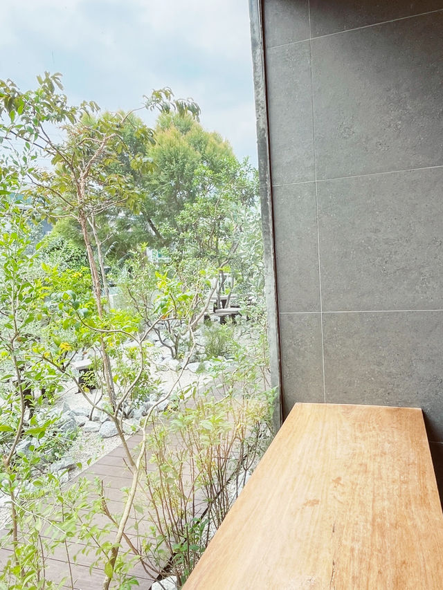 🌿 Doudoubake KL: Where Urban Jungle Meets Sweet Dreams! 🍰 🌿 Doudoubake KL: Where Urban Jungle Meets Sweet Dreams! 🍰