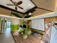 上海太陽島度假別墅|寵物友好還能遇見王安石詩意