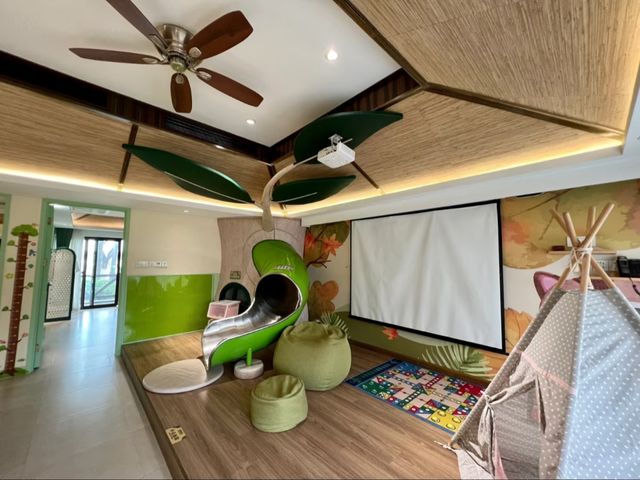 上海太陽島度假別墅|寵物友好還能遇見王安石詩意 上海太陽島度假別墅|寵物友好還能遇見王安石詩意