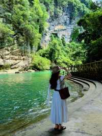 柳州旅遊攻略 | 比螺螄粉更讓人驚艷的秘境！