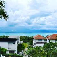 湄南寇德酒店 | 山海美景,就愛這個悠閒度假氛圍 酒店:寇德酒店 地址:55/13 Moo