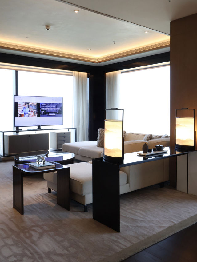 來到西安就是心安 來到西安就是心安