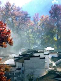 上饒1日包車遊這些地方美到失語