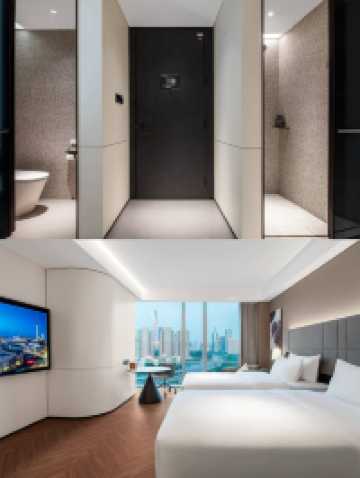 連窗簾都能語音控制,懶人表示極度舒適