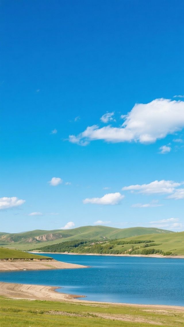 人均不到1700!三人自駕內蒙古扎魯特旗山地草原兩天一宿攻略 人均不到1700!三人自駕內蒙古扎魯特旗山地草原兩天一宿攻略