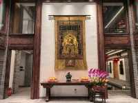 兩天治癒浮躁！我找到了一個能量超強的「治癒系」目的地。