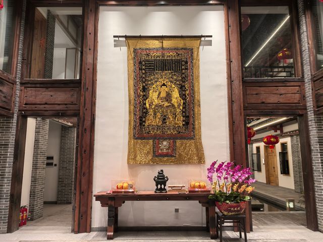 兩天治癒浮躁！我找到了一個能量超強的「治癒系」目的地。