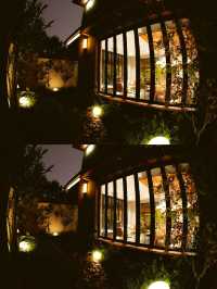 住進西安的詩意結界！吃在煙火中，玩在故事裡