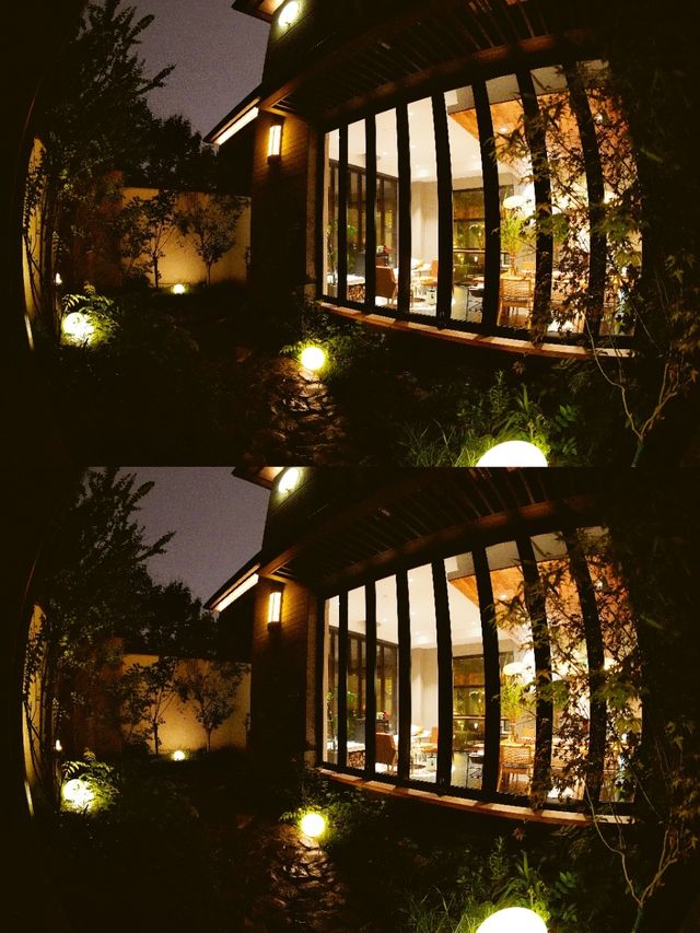 住進西安的詩意結界！吃在煙火中，玩在故事裡