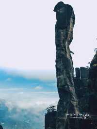 三清山雲海徒步攻略｜1日遊也能看爽雲海！