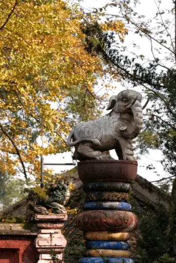 Dujiangyan Complete Guide｜A 2000-Year-Old Super Hydraulic Project!