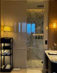 上海新地標！前灘華爾道夫奢華啟幕，一睡難忘｜內含實拍攻略