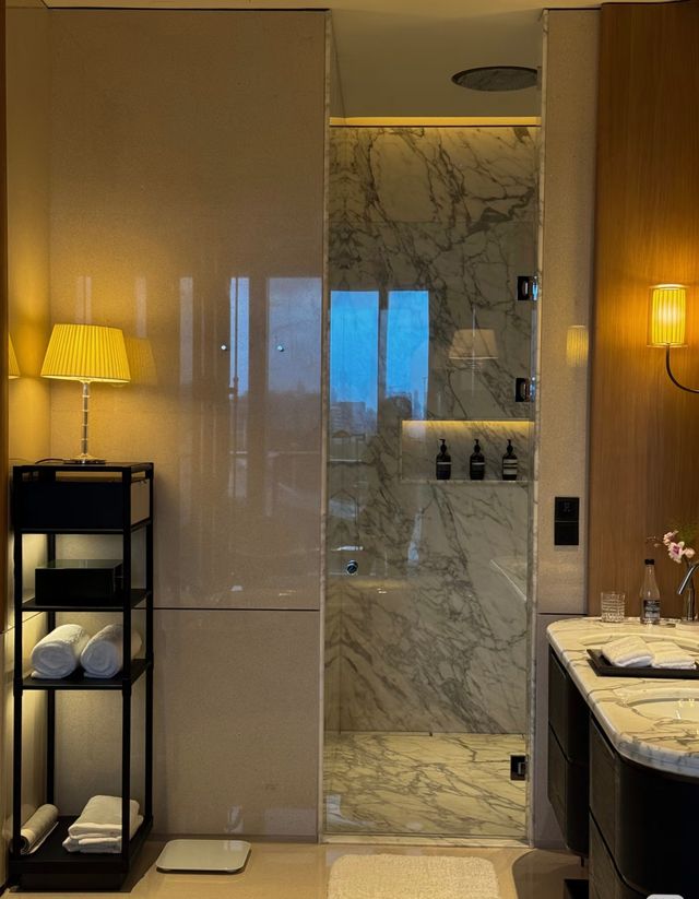 上海新地標！前灘華爾道夫奢華啟幕，一睡難忘｜內含實拍攻略