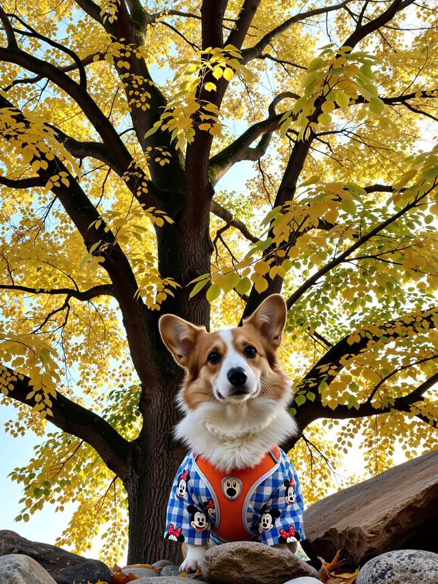 快來打卡！溫州神秘東爐村