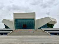 晉陝自駕遊(二十一)