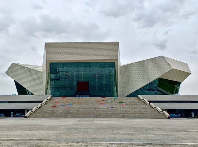 晉陝自駕遊(二十一) 晉陝自駕遊(二十一)