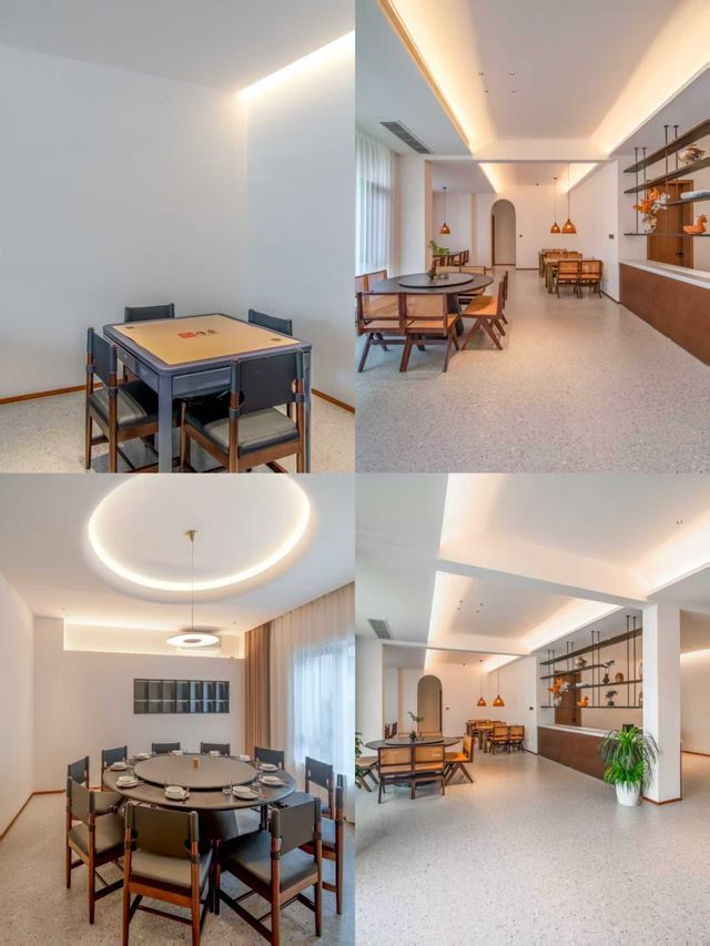 皖南紅杉林 + 竹海挖筍！智能美墅太絕