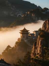 廬山看雪親子遊廣東娃追雪攻略 附路線