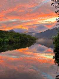 皖南2日封神！涇縣藏著李白偏愛的水墨仙境