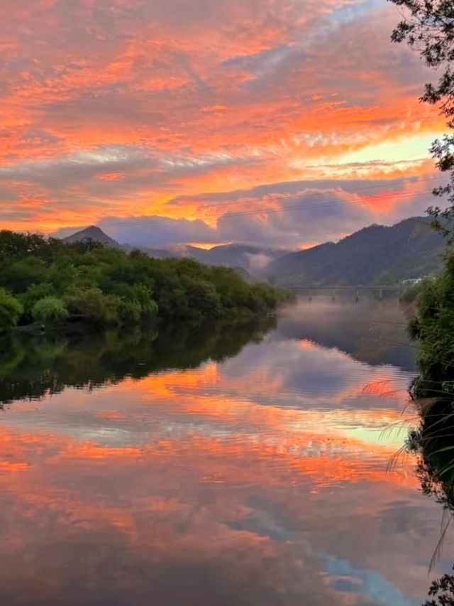 皖南2日封神！涇縣藏著李白偏愛的水墨仙境