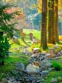 皖南2日封神！涇縣藏著李白偏愛的水墨仙境