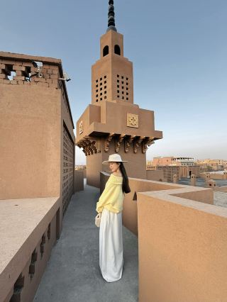 2h Drive from Urumqi ║ Experience the Real-Life "One Thousand and One Nights" 