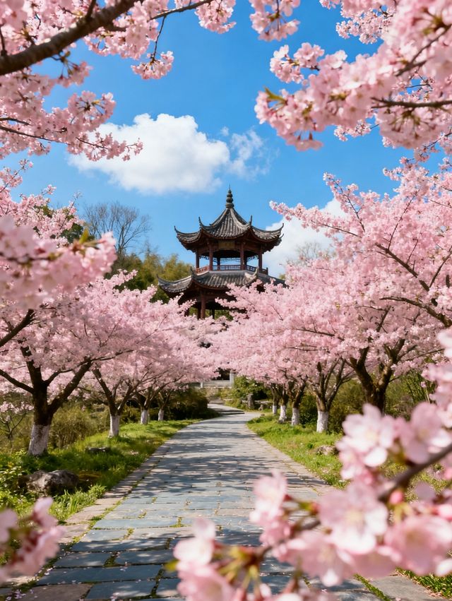 常德4日遊 | 桃花源與柳葉湖經典組合・全人群適配攻略 常德4日遊 | 桃花源與柳葉湖經典組合・全人群適配攻略