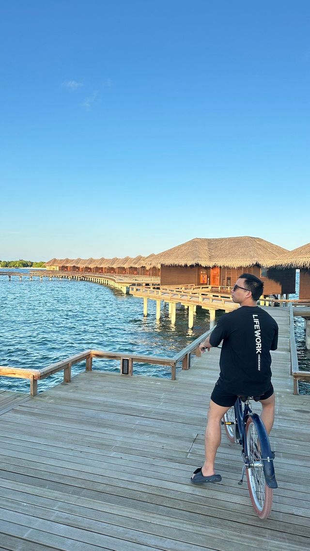 A Hidden Gem in Downtown KL