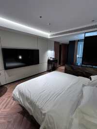 青島住對了！這家海景親子酒店還能免費逛潮玩展