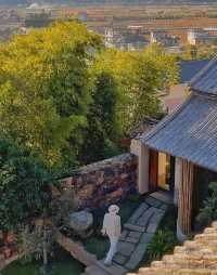 大理露天溫泉頂流又野又奢神仙體驗