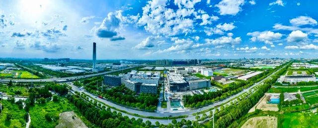 【崑山3天2晚】人均1.5k江南水鄉慢生活攻略！小眾