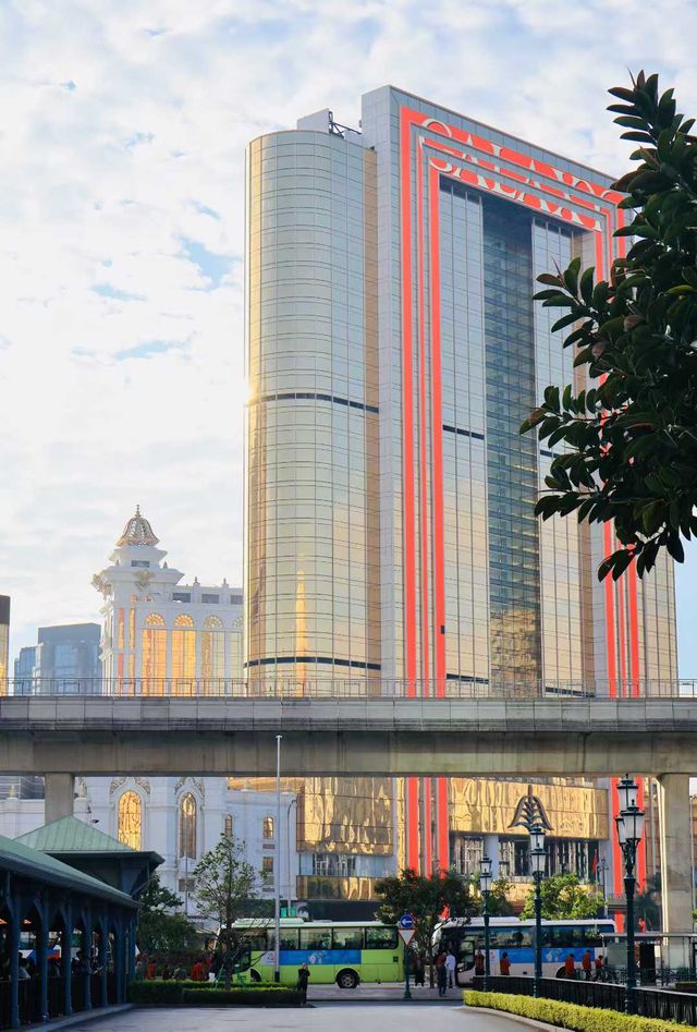 港澳兩地2日遊超全攻略速來收藏