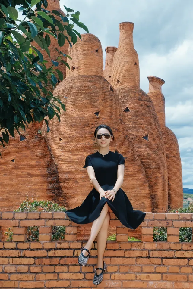 暑假去哪玩-東風韻