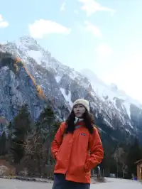 打工人重慶週末不請假極限往返瑞士