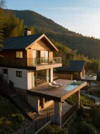 蘇州1h遛娃寶藏宜興隱龍谷親子度假記