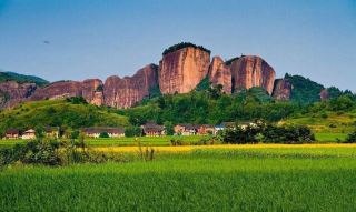 沩山3天2夜旅遊攻略