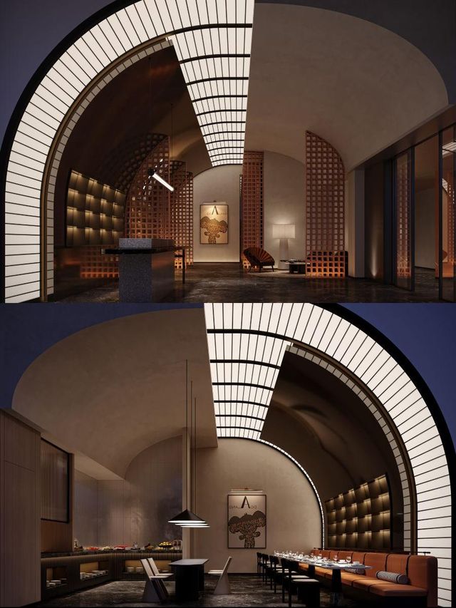 長沙朵蘭達,夜晚的寶藏窩! 長沙朵蘭達,夜晚的寶藏窩!