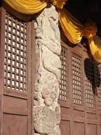 山西萬榮縣,11處全國重點文物保護單位,衝