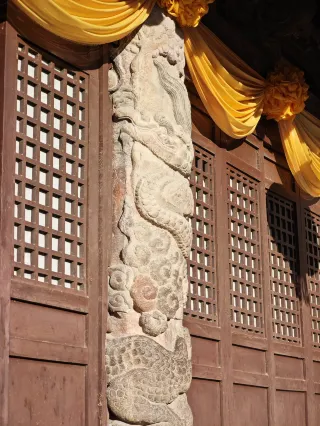 Shanxi Wanrong County, 11 National Key Cultural Relics Protection Units, rush