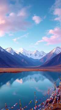 拉薩7天深度遊攻略