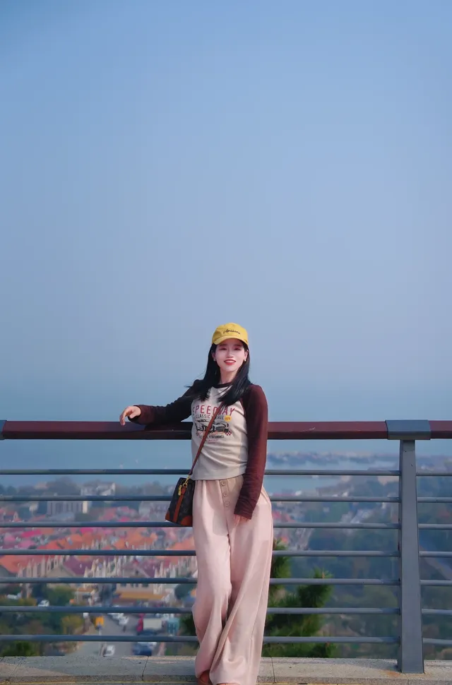 崂山半日遊 崂山半日遊