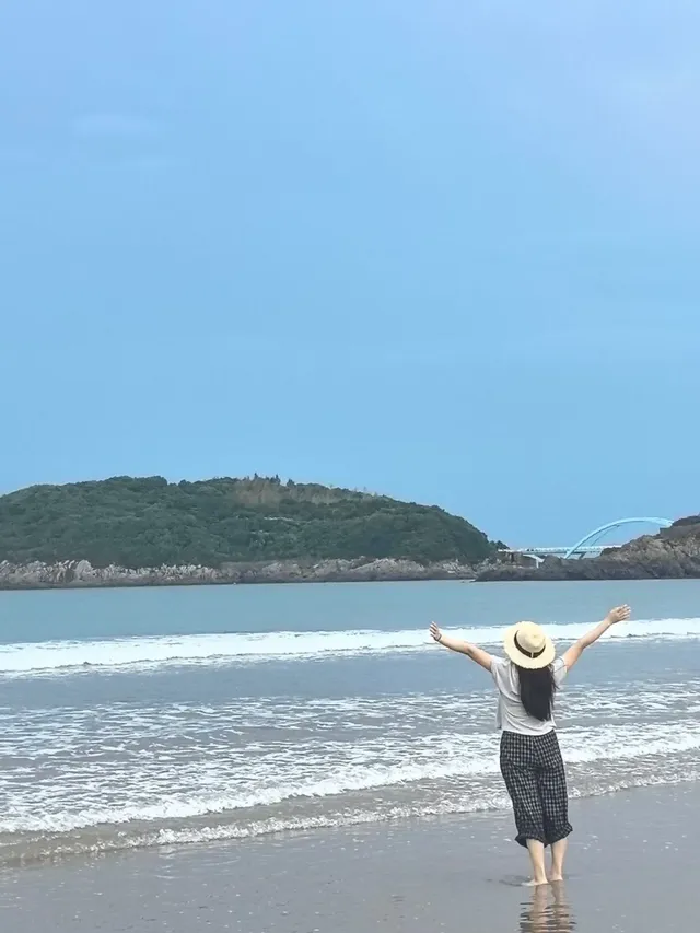 西安-舟山 7天6晚 旅遊攻略