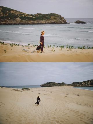 가든 루트·플레텐버그 베이 Plettenberg Bay