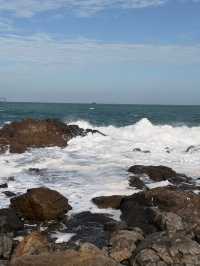 小白路線|香港“龍脊-鶴咀”徒步攻略