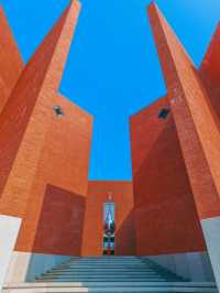 泉州一日遊寶藏路線