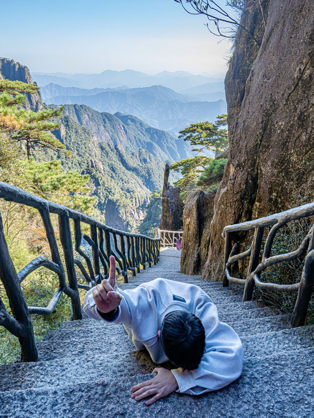 國家地理沒有騙我！江西剛剛回來後勁超大..