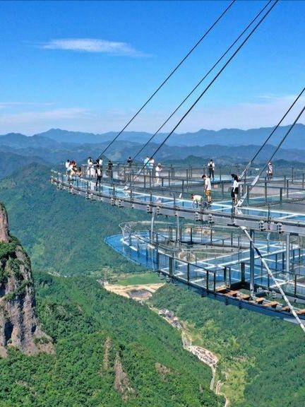 台州神仙居1天1晚的旅遊攻略,預算控制在1000元左右,幫你輕鬆玩盡這個絕美的自然 台州神仙居1天1晚的旅遊攻略,預算控制在1000元左右,幫你輕鬆玩盡這個絕美的自然