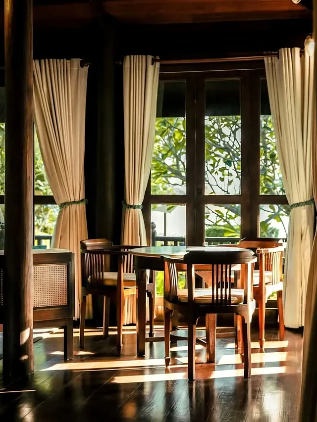 春節別墅趴！蘇梅島海景豪宅，16人狂歡