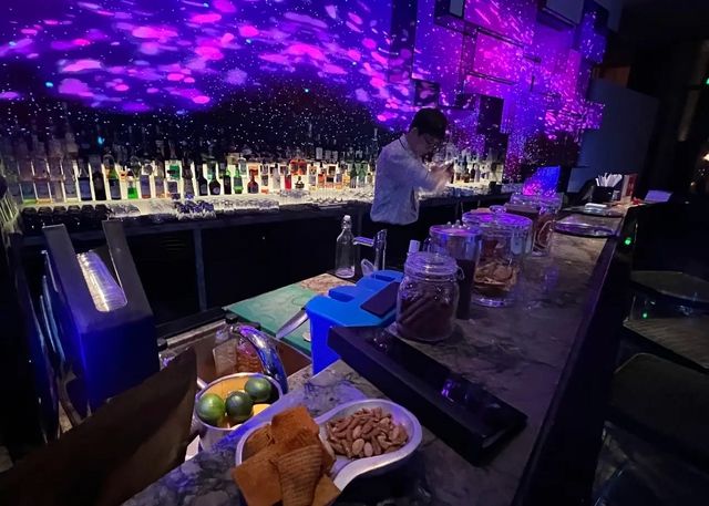 【爆款必看】西安W酒店，開啟你的奢華體驗之旅！不僅住得舒